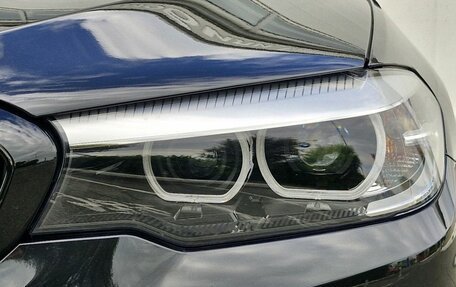 BMW 5 серия, 2019 год, 4 950 000 рублей, 9 фотография