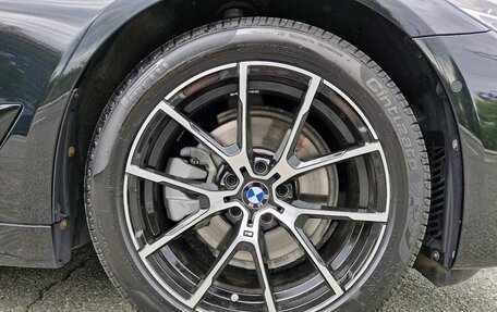 BMW 5 серия, 2019 год, 4 950 000 рублей, 6 фотография