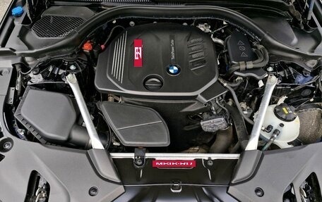 BMW 5 серия, 2019 год, 4 950 000 рублей, 7 фотография