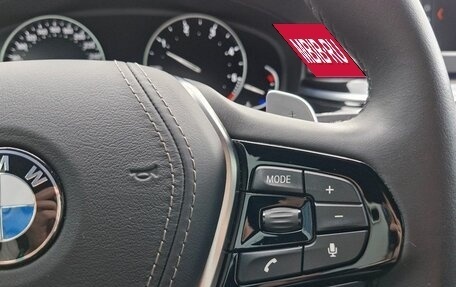 BMW 5 серия, 2019 год, 4 950 000 рублей, 26 фотография