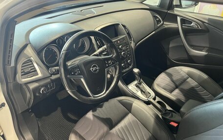 Opel Astra J, 2014 год, 749 000 рублей, 10 фотография