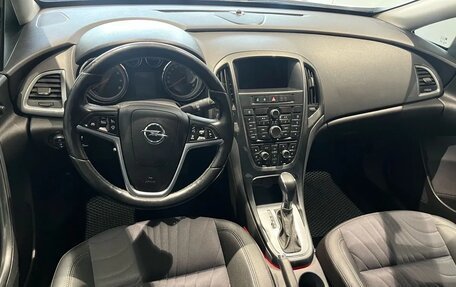Opel Astra J, 2014 год, 749 000 рублей, 11 фотография