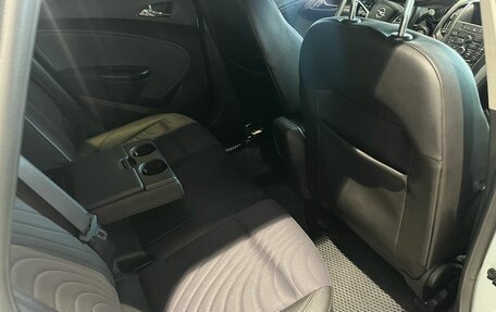 Opel Astra J, 2014 год, 749 000 рублей, 14 фотография