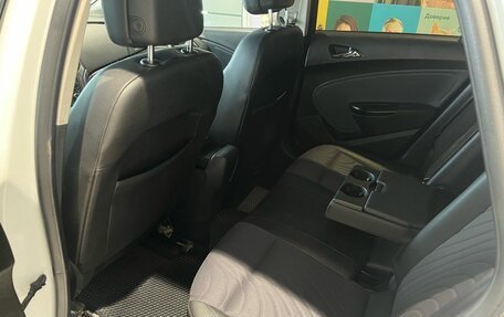 Opel Astra J, 2014 год, 749 000 рублей, 13 фотография