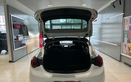 Opel Astra J, 2014 год, 749 000 рублей, 9 фотография