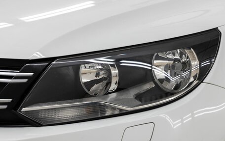 Volkswagen Tiguan I, 2015 год, 1 498 000 рублей, 10 фотография