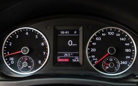 Volkswagen Tiguan I, 2015 год, 1 498 000 рублей, 9 фотография