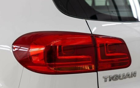 Volkswagen Tiguan I, 2015 год, 1 498 000 рублей, 12 фотография