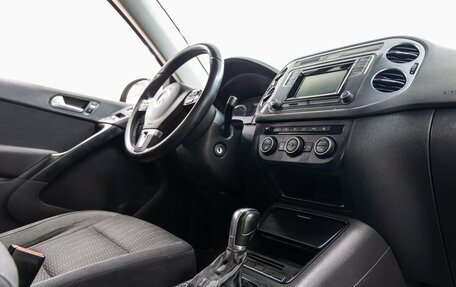 Volkswagen Tiguan I, 2015 год, 1 498 000 рублей, 15 фотография