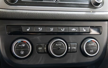Volkswagen Tiguan I, 2015 год, 1 498 000 рублей, 25 фотография