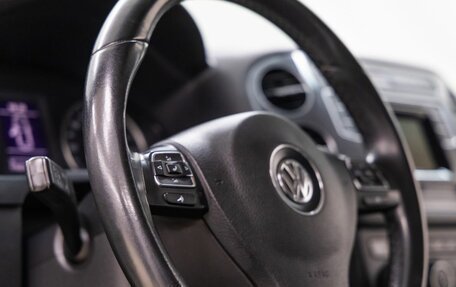 Volkswagen Tiguan I, 2015 год, 1 498 000 рублей, 19 фотография