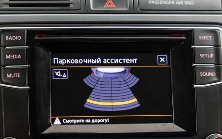 Volkswagen Tiguan I, 2015 год, 1 498 000 рублей, 24 фотография