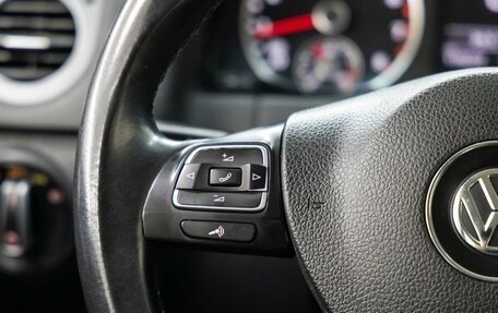 Volkswagen Tiguan I, 2015 год, 1 498 000 рублей, 17 фотография