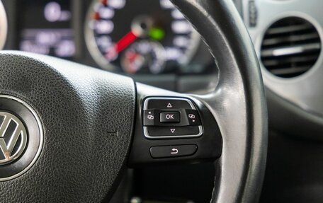 Volkswagen Tiguan I, 2015 год, 1 498 000 рублей, 18 фотография