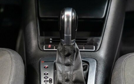 Volkswagen Tiguan I, 2015 год, 1 498 000 рублей, 29 фотография