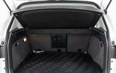 Volkswagen Tiguan I, 2015 год, 1 498 000 рублей, 37 фотография