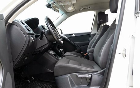 Volkswagen Tiguan I, 2015 год, 1 498 000 рублей, 34 фотография