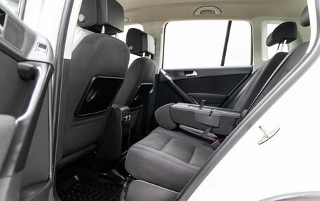 Volkswagen Tiguan I, 2015 год, 1 498 000 рублей, 35 фотография