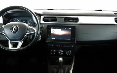 Renault Arkana I, 2019 год, 1 425 000 рублей, 5 фотография