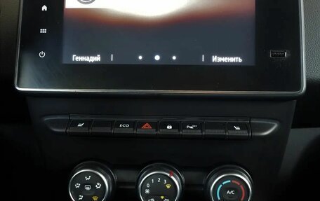 Renault Arkana I, 2019 год, 1 425 000 рублей, 8 фотография