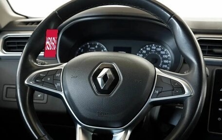 Renault Arkana I, 2019 год, 1 425 000 рублей, 9 фотография