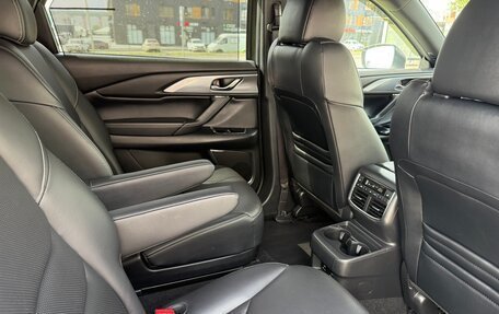 Mazda CX-9 II, 2021 год, 2 885 000 рублей, 13 фотография
