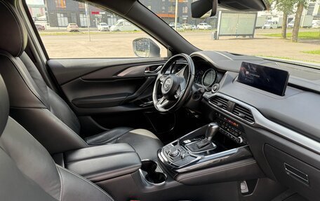 Mazda CX-9 II, 2021 год, 2 885 000 рублей, 12 фотография