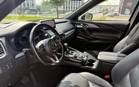 Mazda CX-9 II, 2021 год, 2 885 000 рублей, 10 фотография