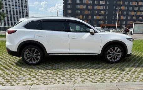 Mazda CX-9 II, 2021 год, 2 885 000 рублей, 5 фотография
