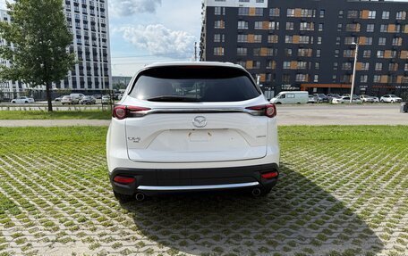Mazda CX-9 II, 2021 год, 2 885 000 рублей, 7 фотография