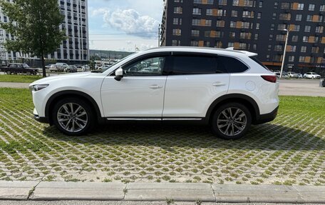 Mazda CX-9 II, 2021 год, 2 885 000 рублей, 6 фотография