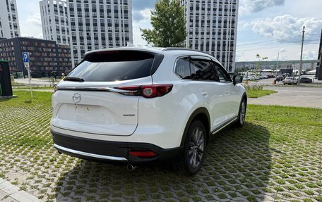 Mazda CX-9 II, 2021 год, 2 885 000 рублей, 8 фотография
