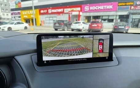 Mazda CX-9 II, 2021 год, 2 885 000 рублей, 14 фотография