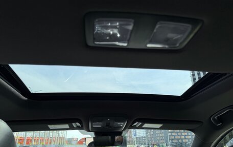 Mazda CX-9 II, 2021 год, 2 885 000 рублей, 19 фотография