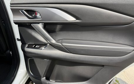 Mazda CX-9 II, 2021 год, 2 885 000 рублей, 21 фотография