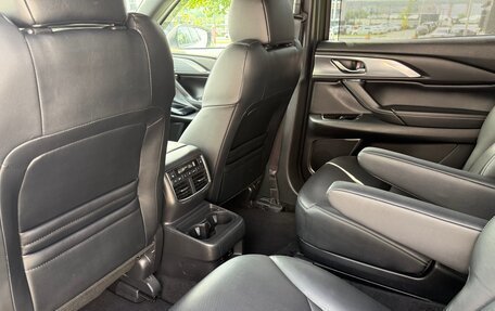 Mazda CX-9 II, 2021 год, 2 885 000 рублей, 20 фотография