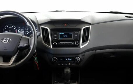 Hyundai Creta I рестайлинг, 2021 год, 1 769 000 рублей, 5 фотография