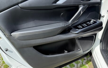 Mazda CX-9 II, 2021 год, 2 885 000 рублей, 23 фотография
