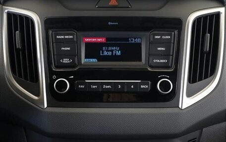 Hyundai Creta I рестайлинг, 2021 год, 1 769 000 рублей, 7 фотография