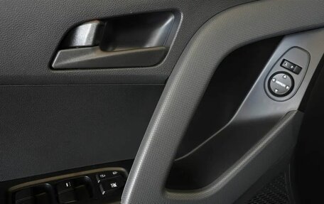 Hyundai Creta I рестайлинг, 2021 год, 1 769 000 рублей, 10 фотография