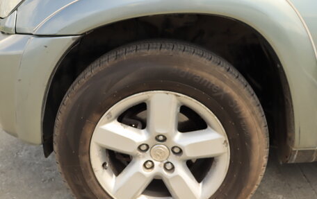 Toyota RAV4, 2004 год, 650 000 рублей, 2 фотография