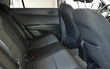 Hyundai Creta I рестайлинг, 2021 год, 1 769 000 рублей, 12 фотография
