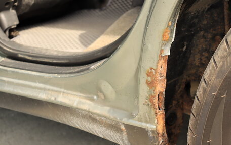 Toyota RAV4, 2004 год, 650 000 рублей, 6 фотография