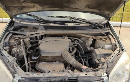 Toyota RAV4, 2004 год, 650 000 рублей, 22 фотография