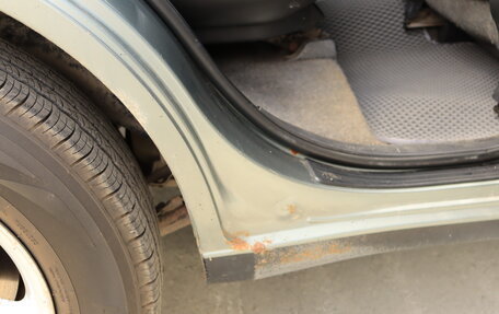 Toyota RAV4, 2004 год, 650 000 рублей, 16 фотография