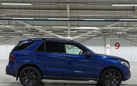 Mercedes-Benz GLE, 2018 год, 3 560 000 рублей, 5 фотография