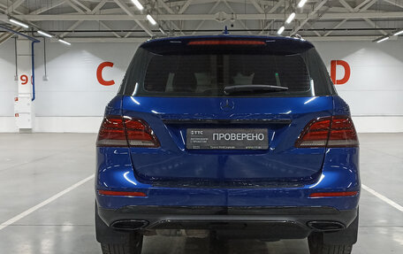 Mercedes-Benz GLE, 2018 год, 3 560 000 рублей, 7 фотография