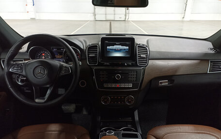 Mercedes-Benz GLE, 2018 год, 3 560 000 рублей, 17 фотография