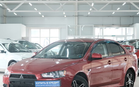 Mitsubishi Lancer IX, 2008 год, 769 000 рублей, 4 фотография