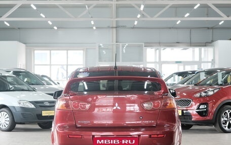 Mitsubishi Lancer IX, 2008 год, 769 000 рублей, 6 фотография
